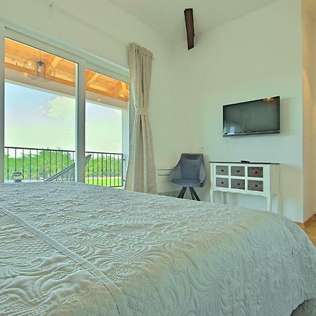 Villa Vespera Rosini Екстериор снимка