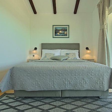 Villa Vespera Rosini Екстериор снимка