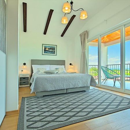 Villa Vespera Rosini Екстериор снимка