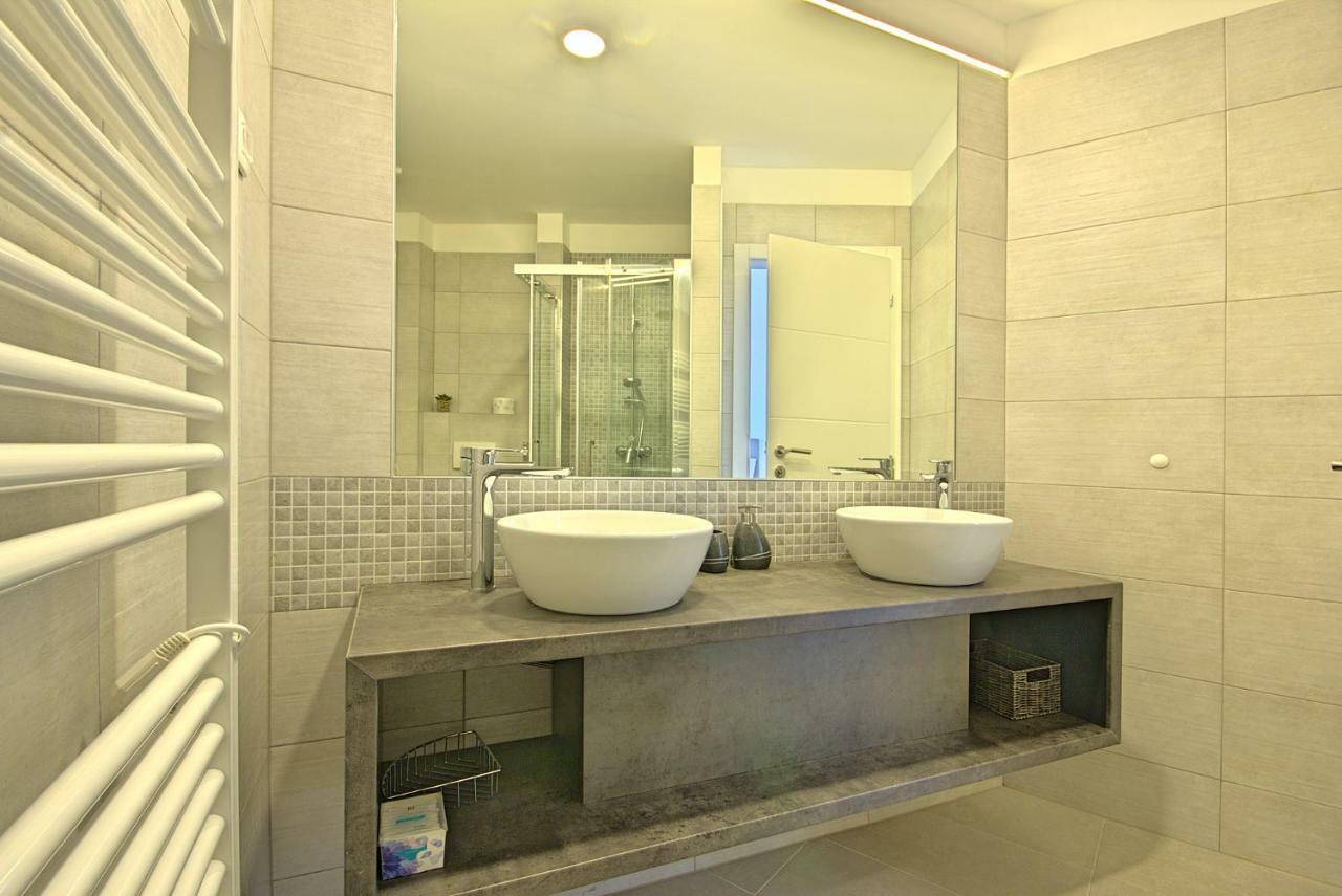 Villa Vespera Rosini Екстериор снимка