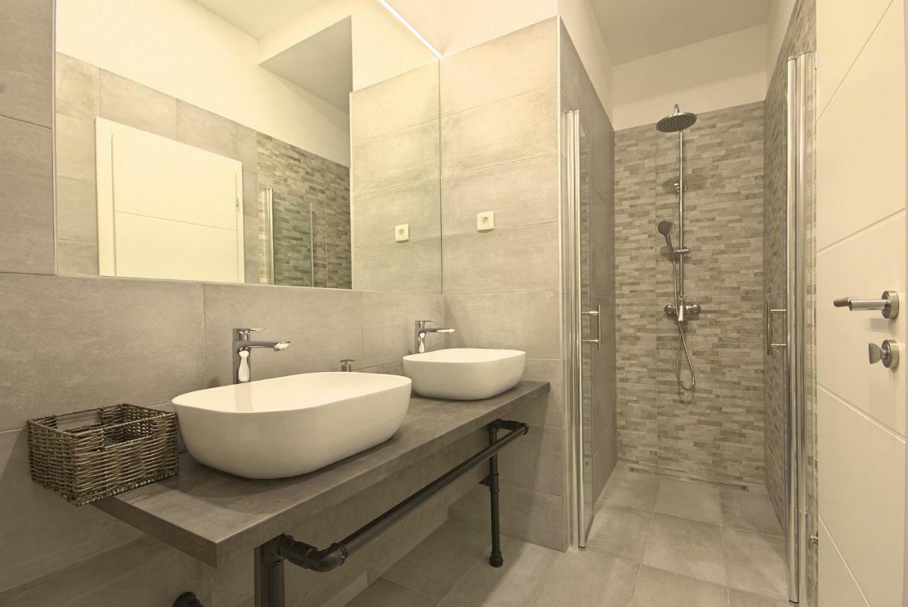 Villa Vespera Rosini Екстериор снимка