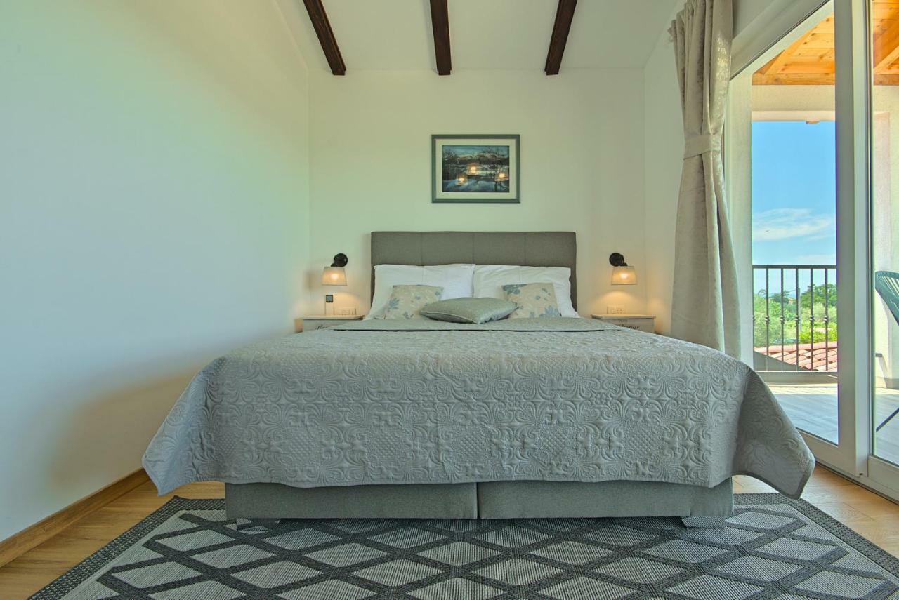 Villa Vespera Rosini Екстериор снимка