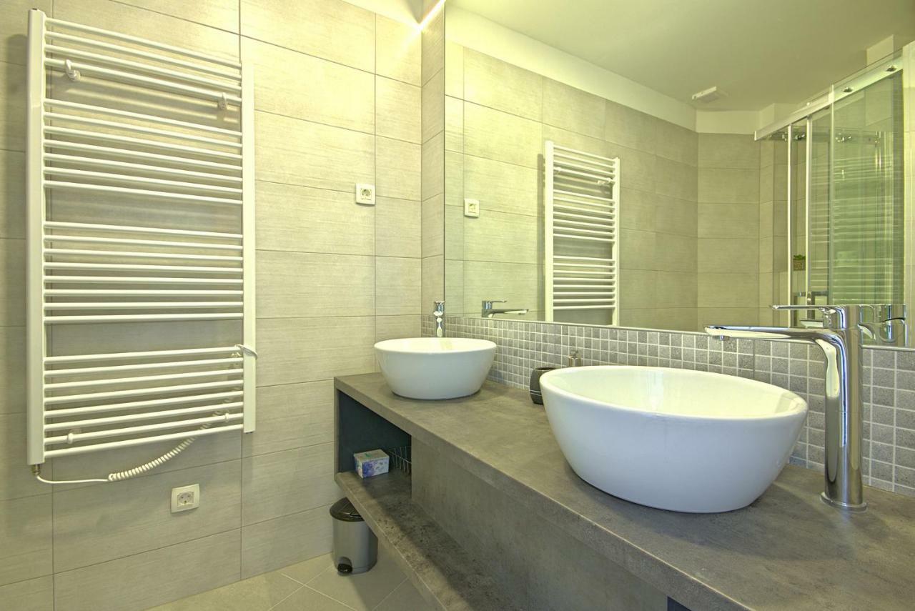 Villa Vespera Rosini Екстериор снимка