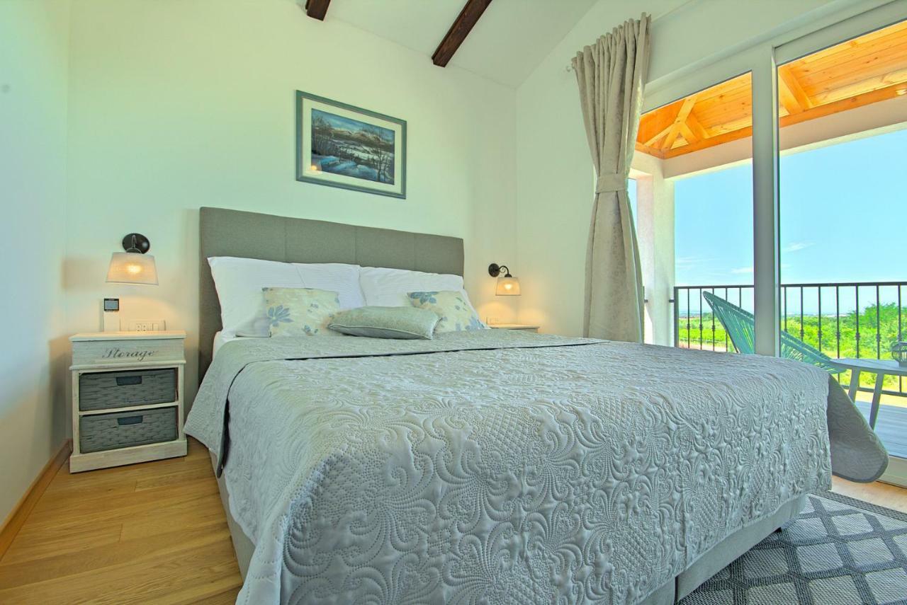Villa Vespera Rosini Екстериор снимка