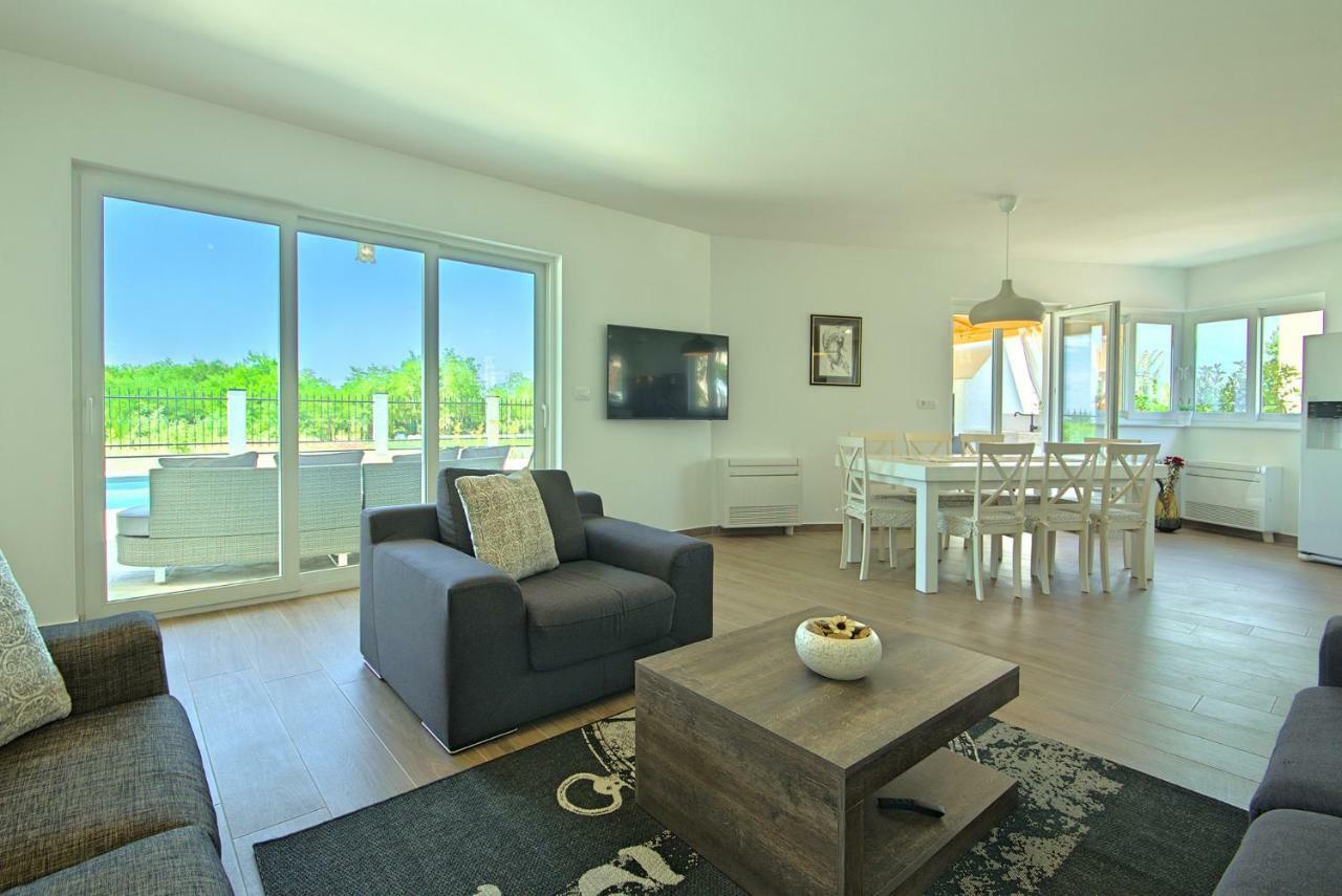 Villa Vespera Rosini Екстериор снимка