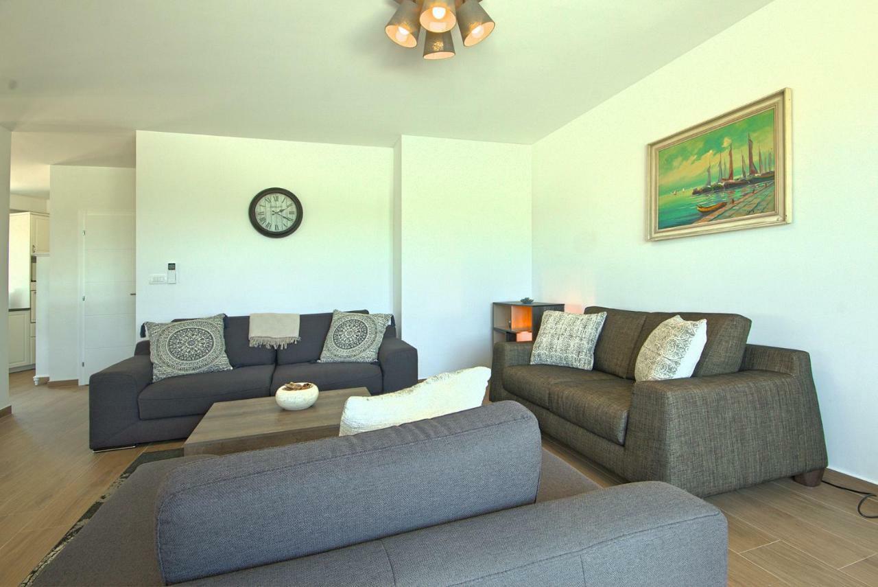 Villa Vespera Rosini Екстериор снимка