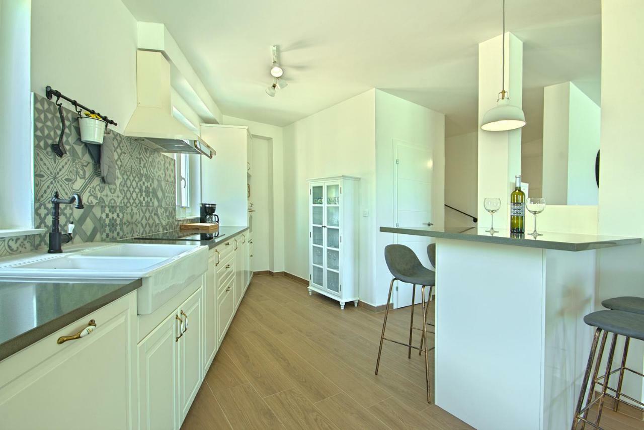 Villa Vespera Rosini Екстериор снимка