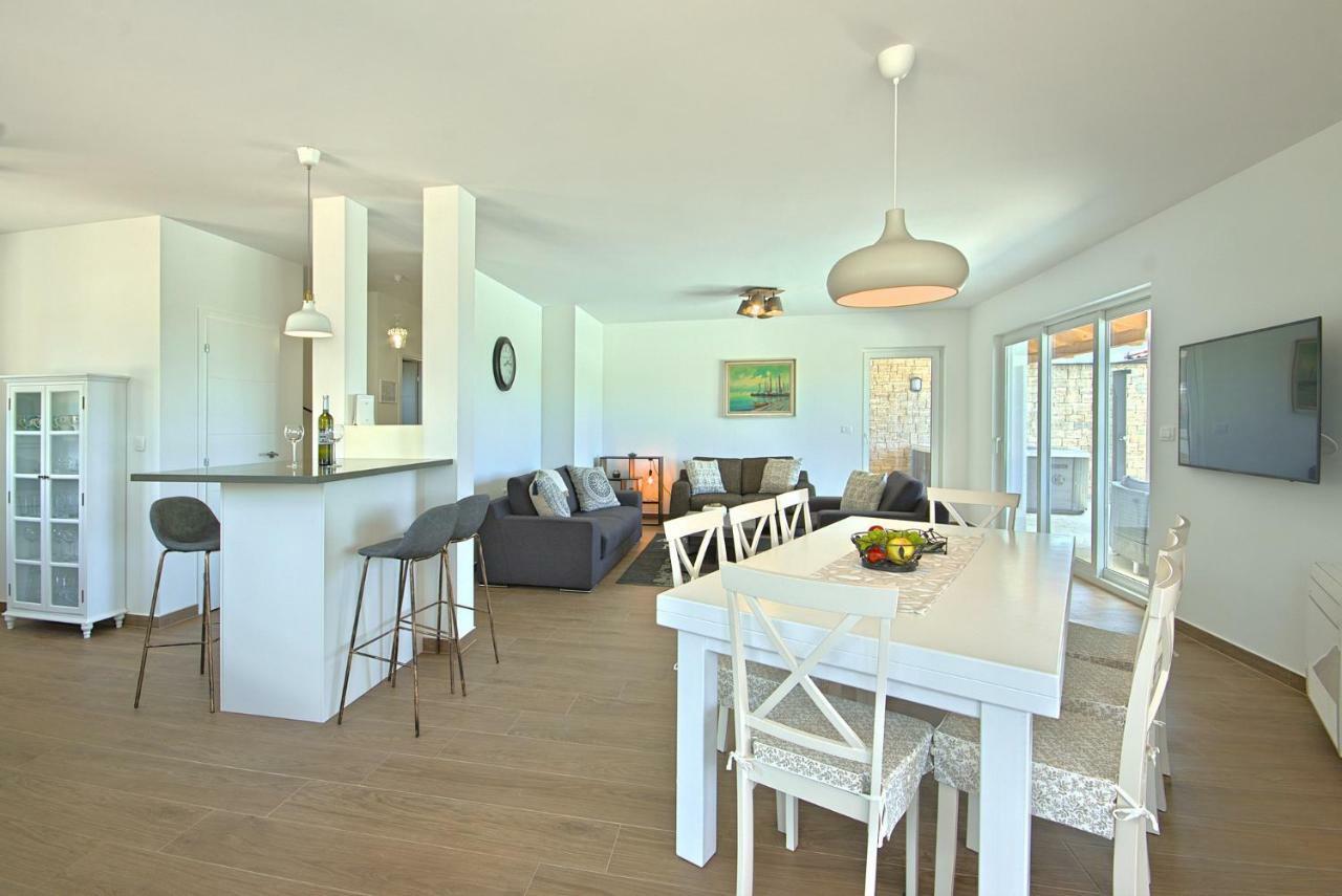 Villa Vespera Rosini Екстериор снимка