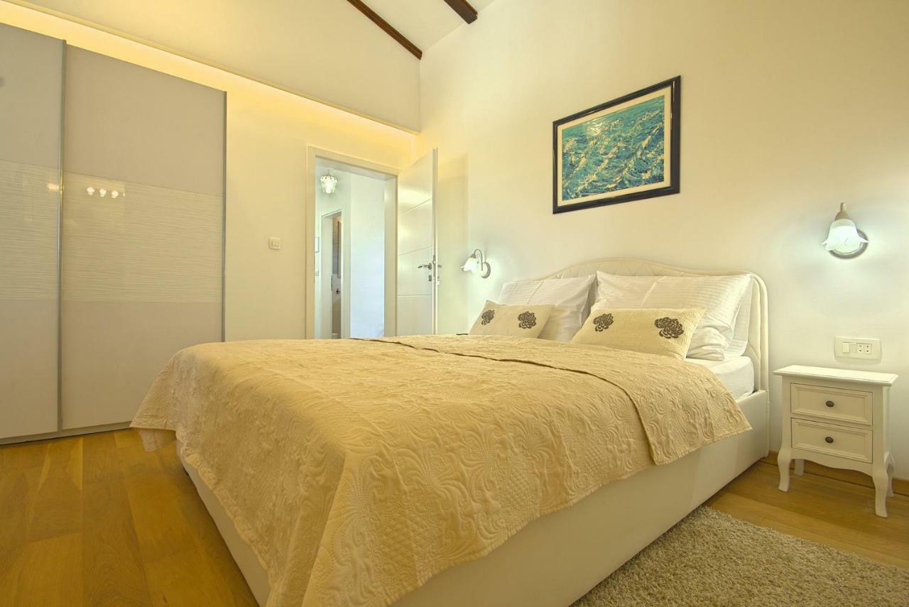 Villa Vespera Rosini Екстериор снимка