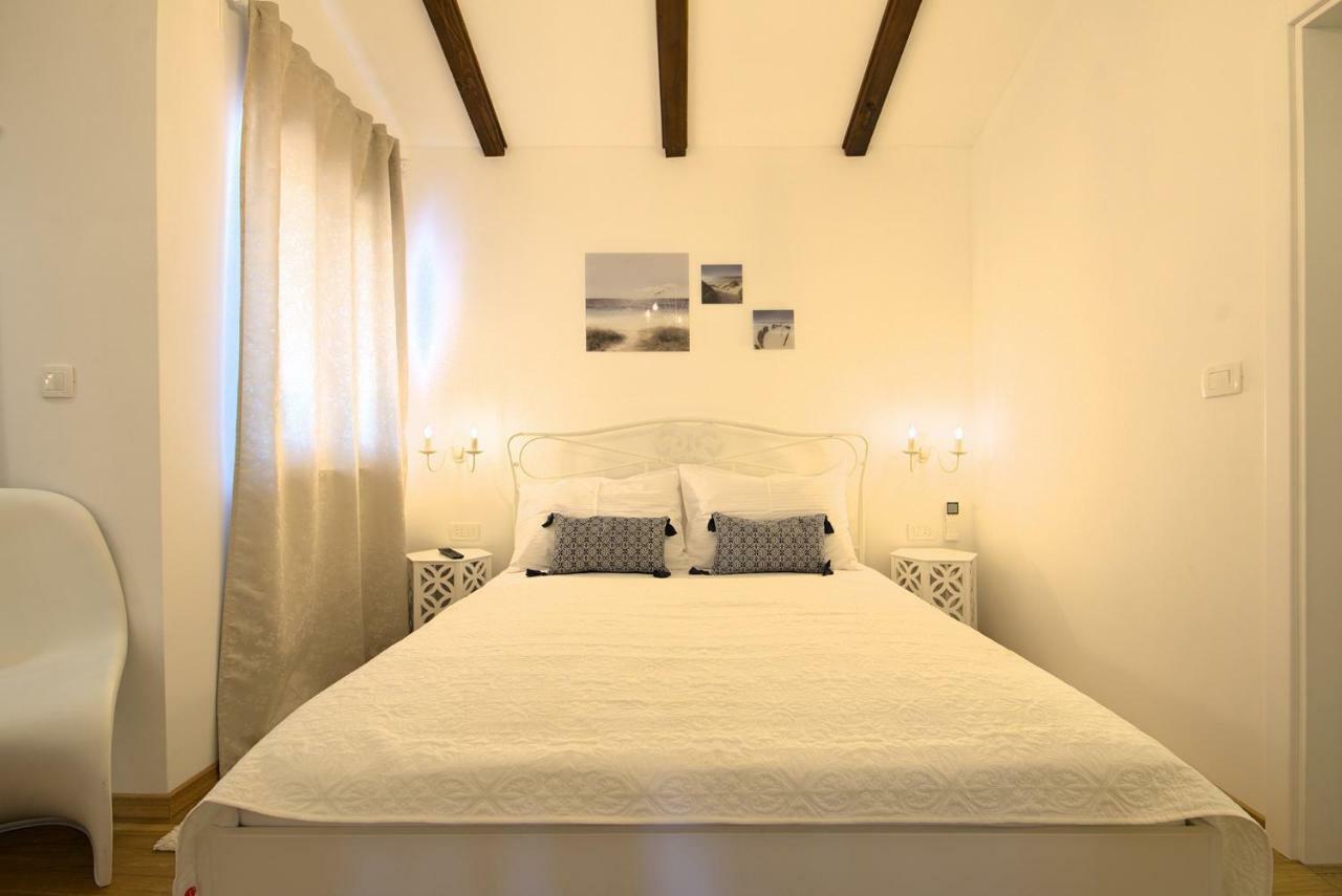 Villa Vespera Rosini Екстериор снимка