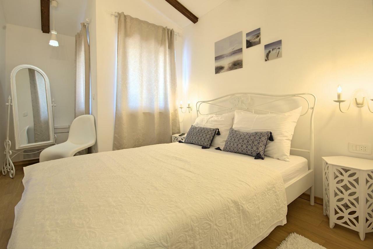 Villa Vespera Rosini Екстериор снимка