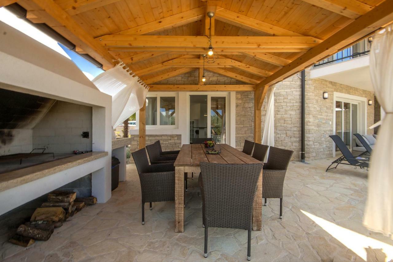 Villa Vespera Rosini Екстериор снимка
