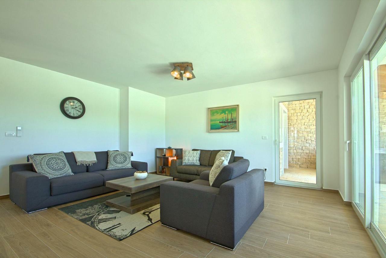 Villa Vespera Rosini Екстериор снимка