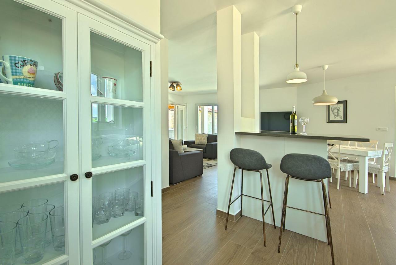 Villa Vespera Rosini Екстериор снимка