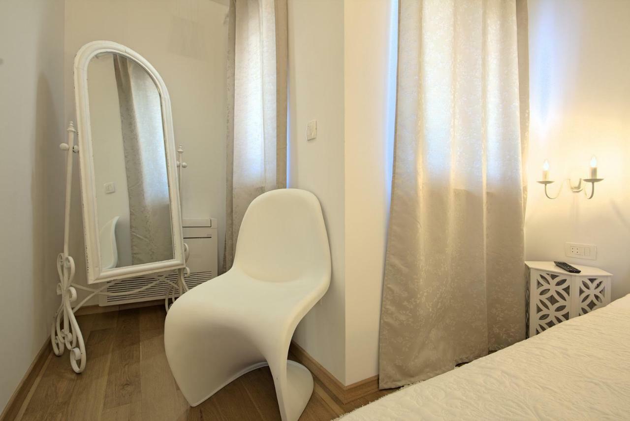 Villa Vespera Rosini Екстериор снимка
