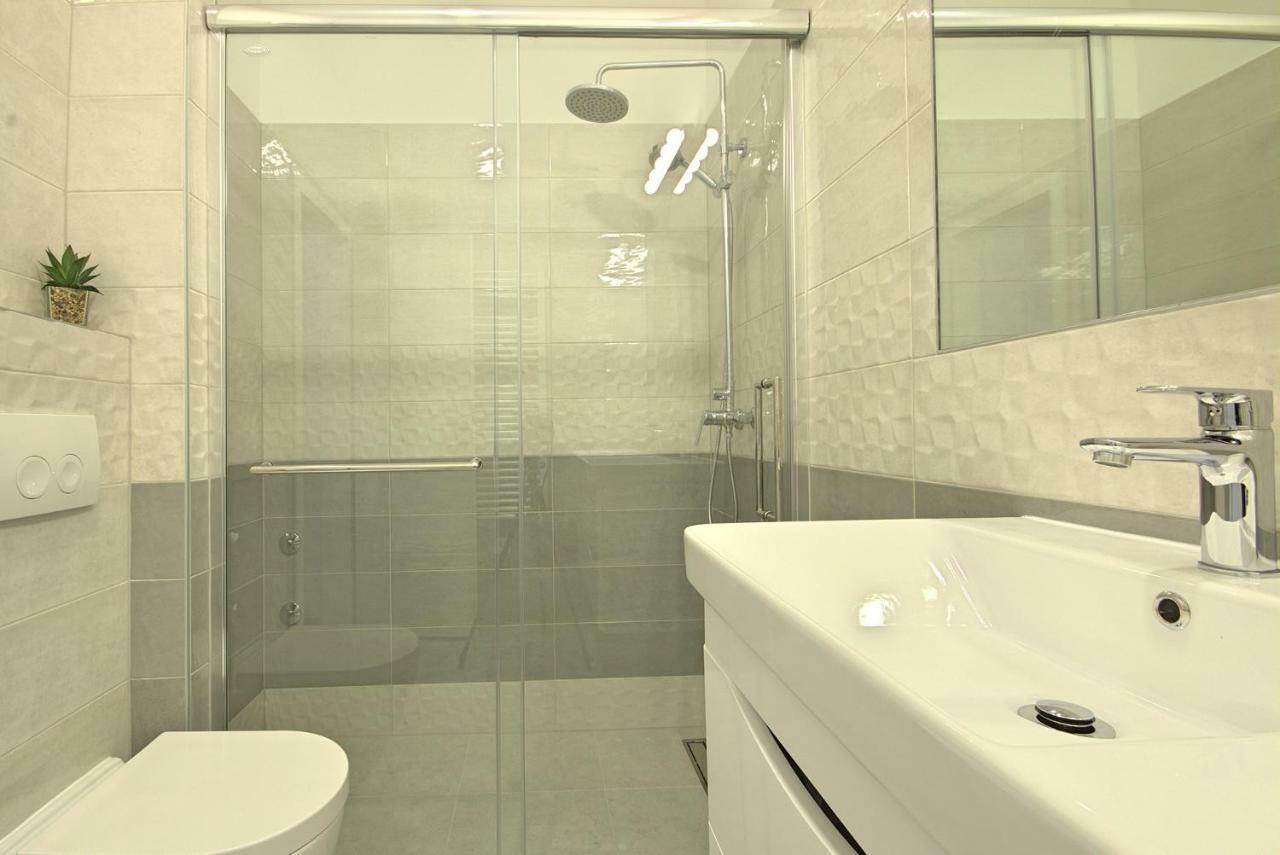 Villa Vespera Rosini Екстериор снимка