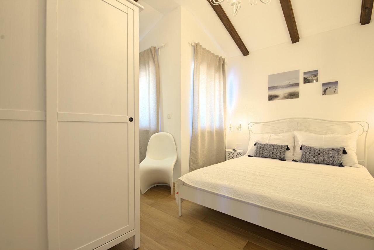 Villa Vespera Rosini Екстериор снимка