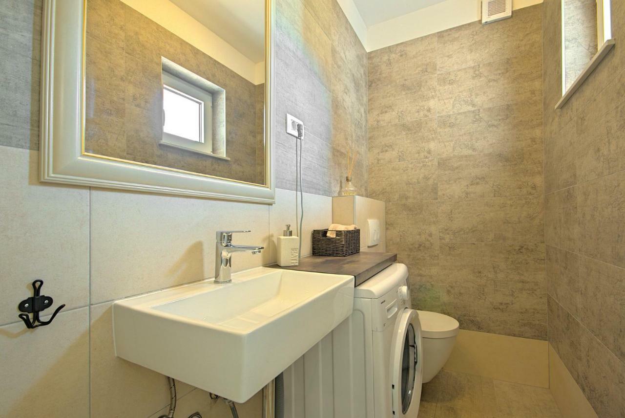 Villa Vespera Rosini Екстериор снимка
