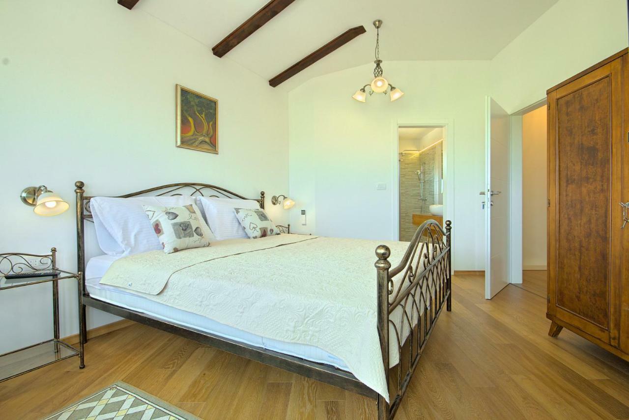 Villa Vespera Rosini Екстериор снимка