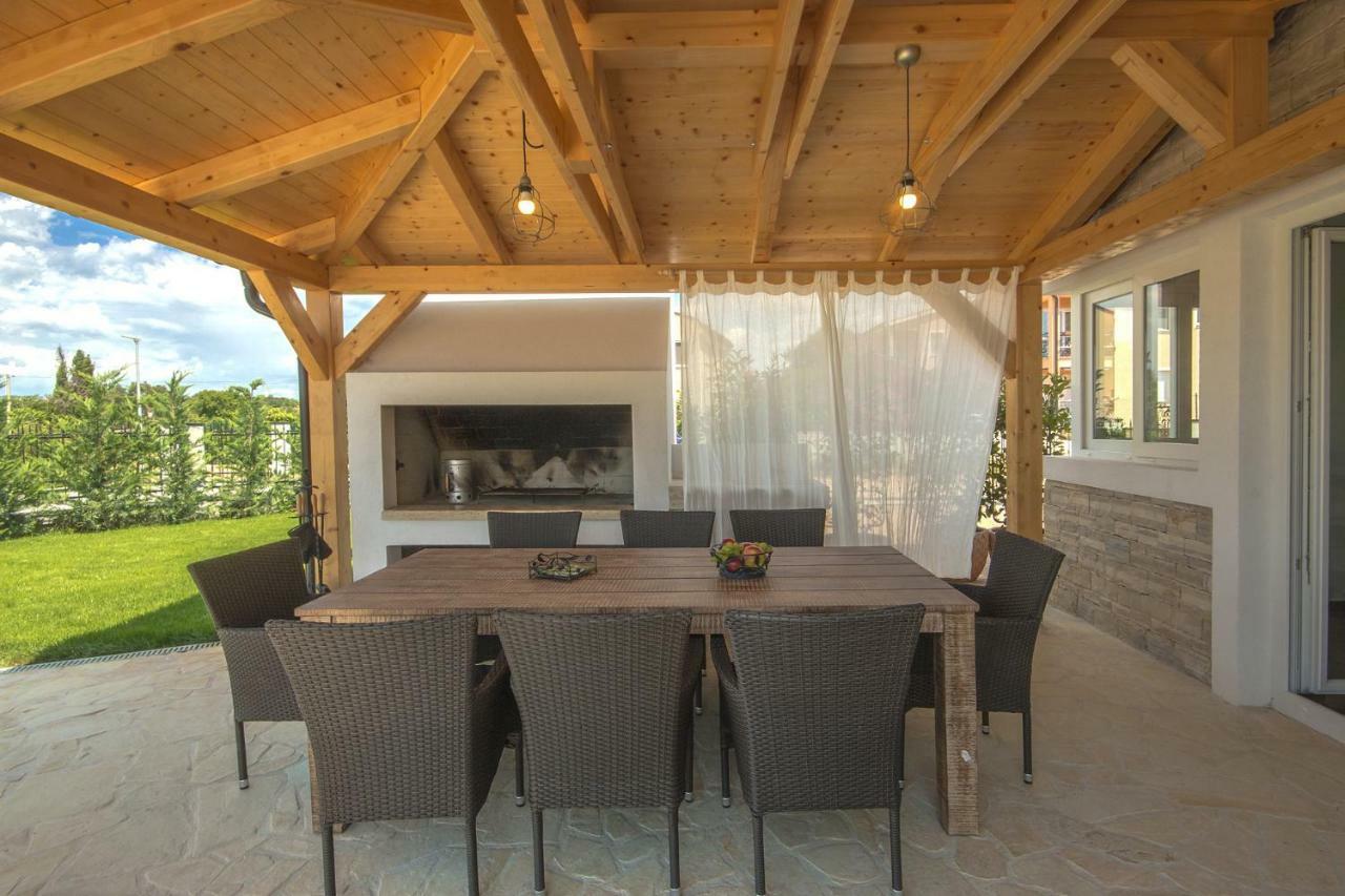 Villa Vespera Rosini Екстериор снимка
