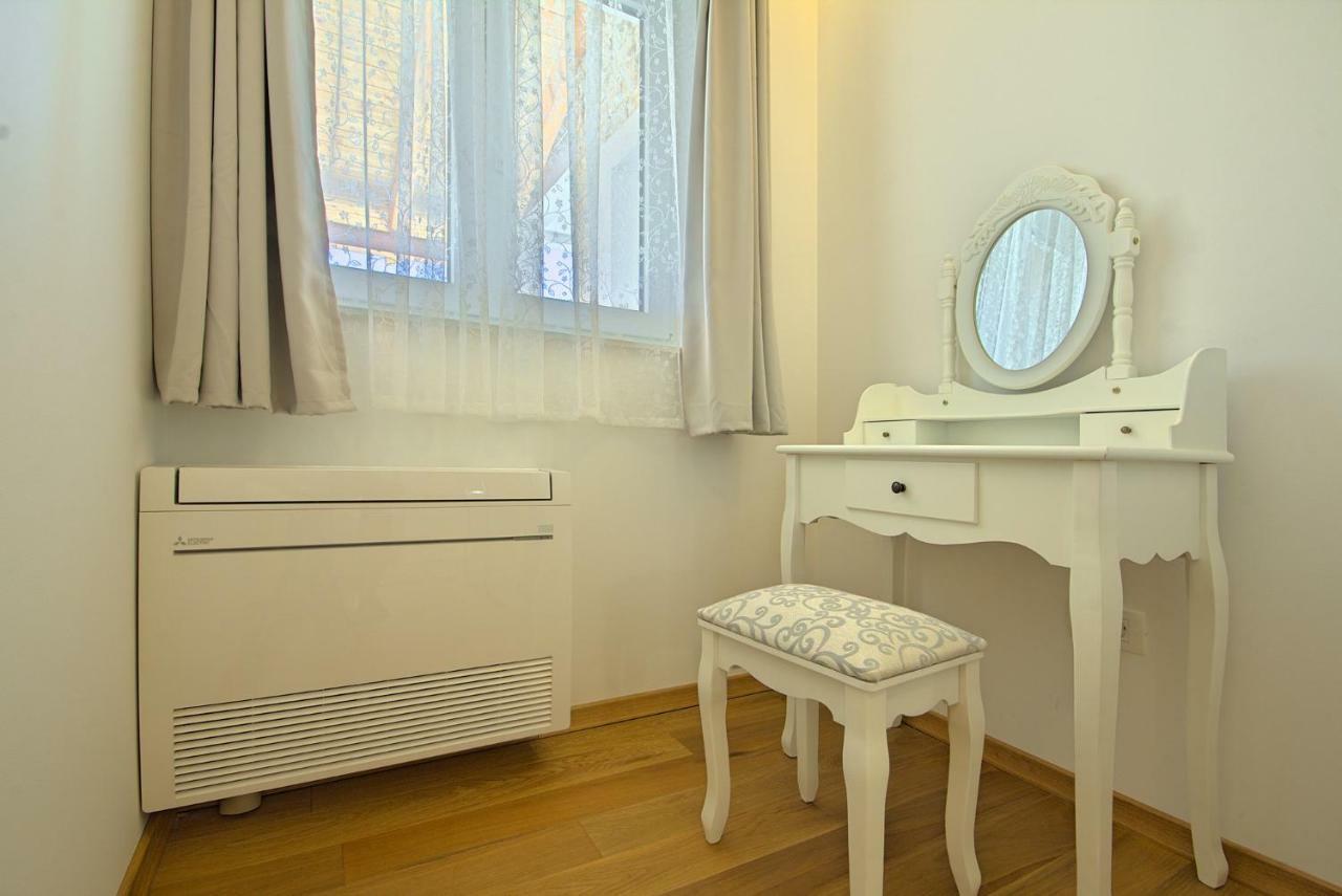 Villa Vespera Rosini Екстериор снимка