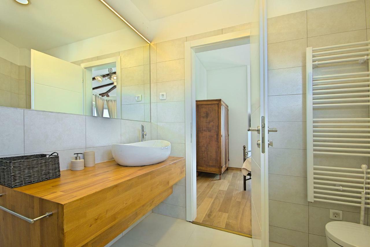 Villa Vespera Rosini Екстериор снимка
