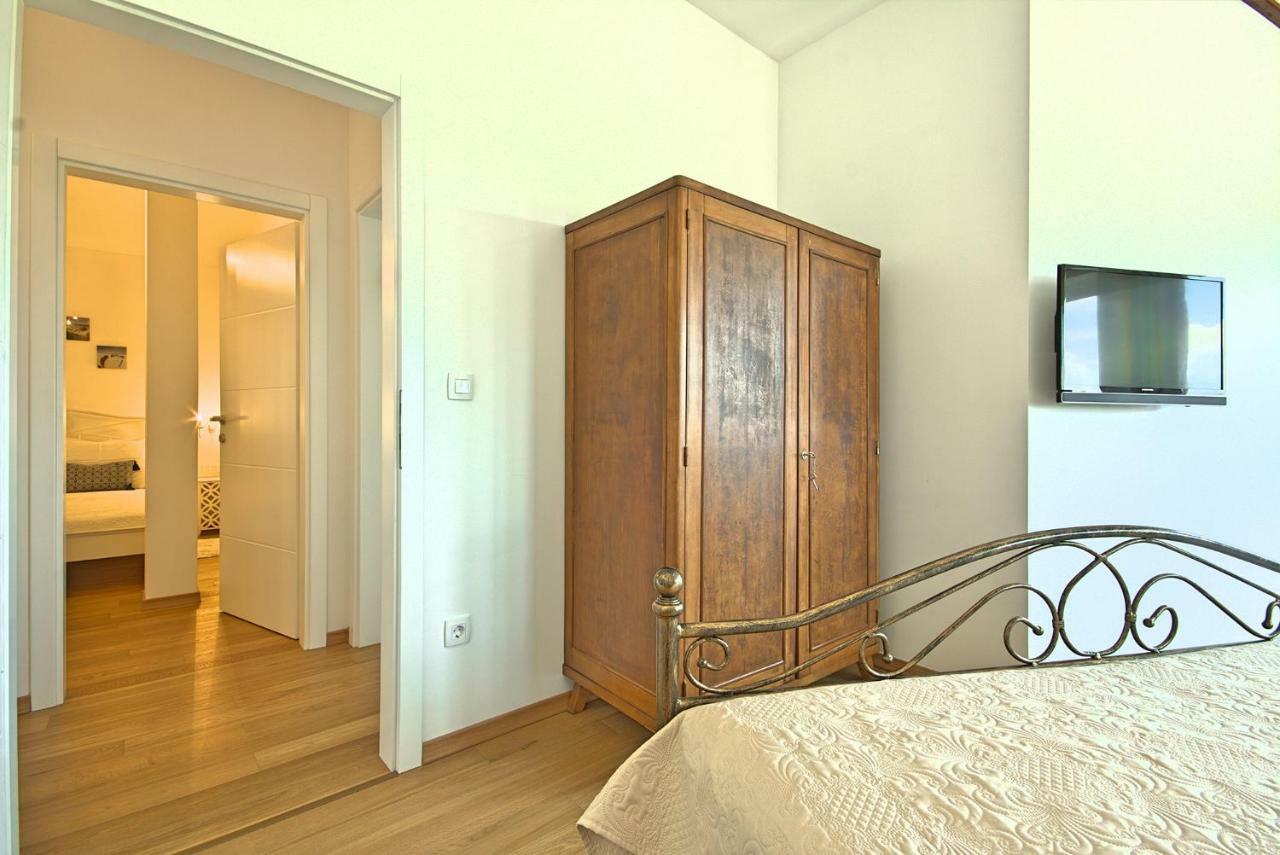 Villa Vespera Rosini Екстериор снимка
