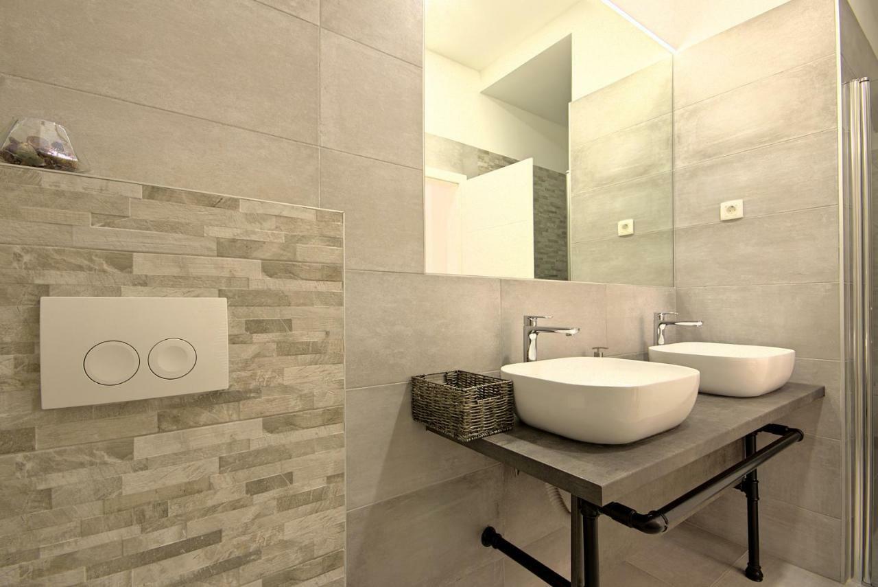 Villa Vespera Rosini Екстериор снимка